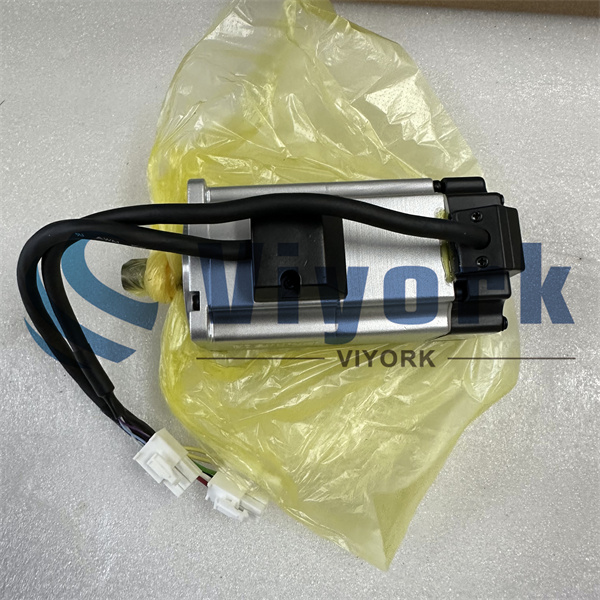 Panasonic MSMD021P1T AC SERVO MOTOR NEW