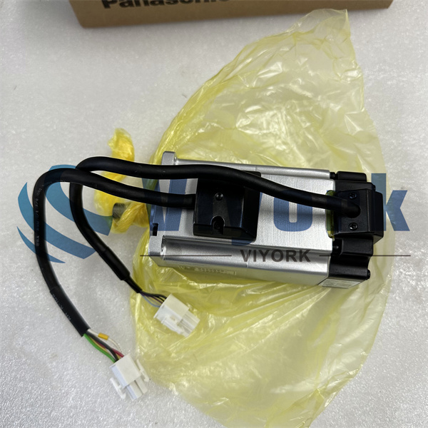 Panasonic MSMD021P1T AC SERVO MOTOR NEW