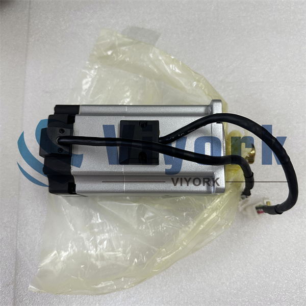 Panasonic MSMD082P1V SERVO MOTOR NEW