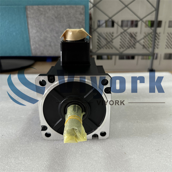 Panasonic MSME152GCGM AC SERVO MOTOR NEW