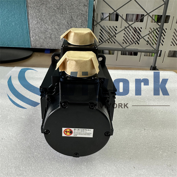 Panasonic MSME152GCGM AC SERVO MOTOR NEW