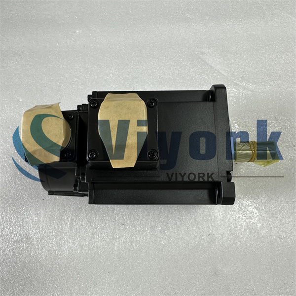 Panasonic MSME152GCGM AC SERVO MOTOR NEW