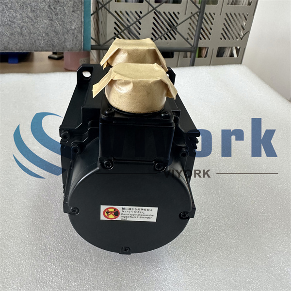 Panasonic MSMF152L1G6M AC SERVO MOTOR NEW