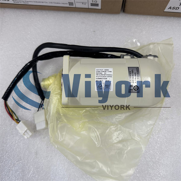 Panasonic MSM042A2UE AC Servo Motor NEW&ORIGINAL