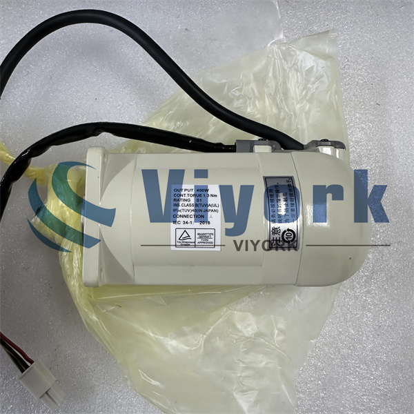 Panasonic MSM042A2UE AC Servo Motor NEW&ORIGINAL