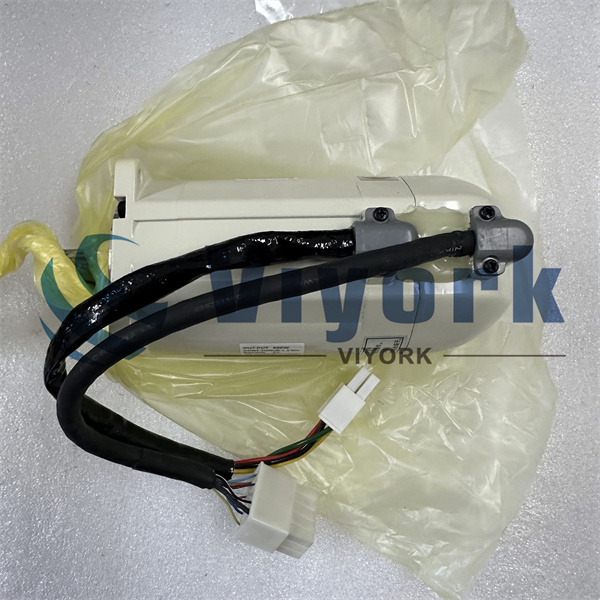 Panasonic MSM042A2UE AC Servo Motor NEW&ORIGINAL