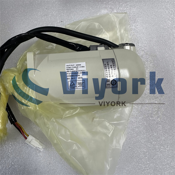 Panasonic MSM042A2UE AC Servo Motor NEW&ORIGINAL