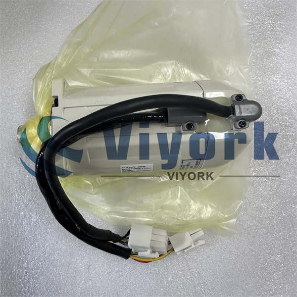 Panasonic MSM042A2UE AC Servo Motor NEW&ORIGINAL