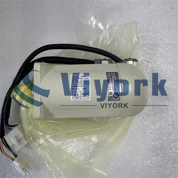 Panasonic MSM042A2UE AC Servo Motor NEW&ORIGINAL