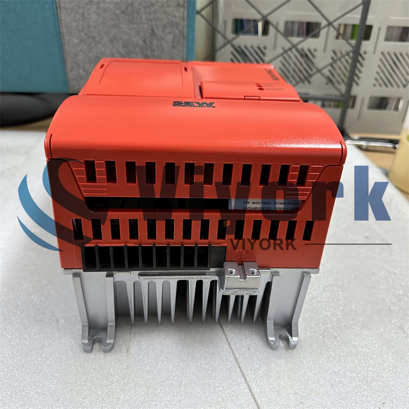 SEW 31C008-503-4-00 INVERTER NEW