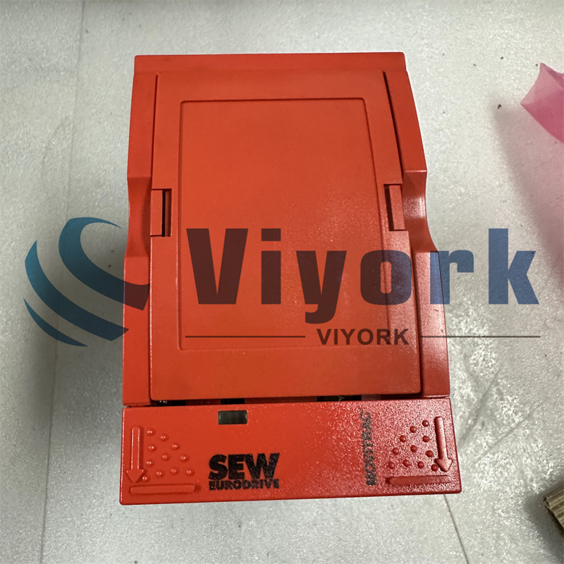 SEW 31C011-503-4-00 INVERTER NEW