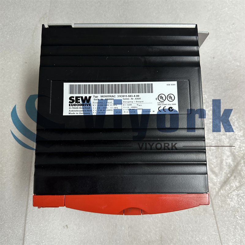 SEW 31C011-503-4-00 INVERTER NEW