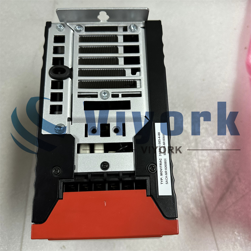 SEW 31C011-503-4-00 INVERTER NEW