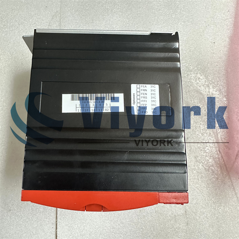 SEW 31C011-503-4-00 INVERTER NEW