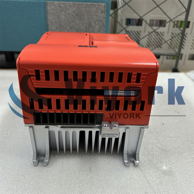 SEW 31C015-503-4-00 INVERTER NEW