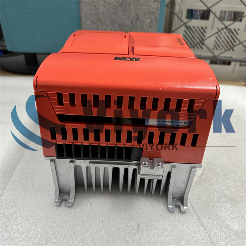 SEW 31C022-503-4-00 INVERTER NEW