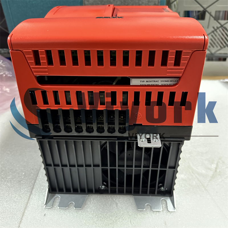 SEW 31C040-503-4-00 INVERTER NEW