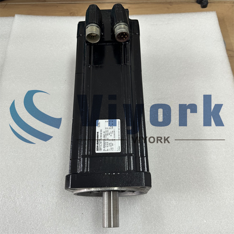 SEW CMP71LBPPKRH1MSB1 SERVO MOTOR NEW