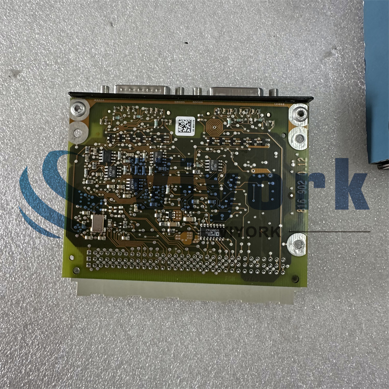 SEW DEH11B OPTION CARD NEW