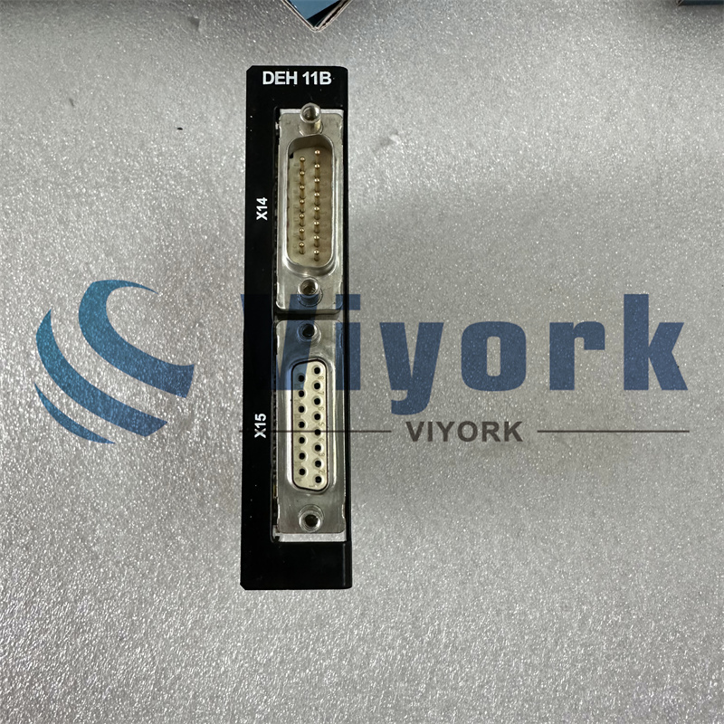 SEW DEH11B OPTION CARD NEW