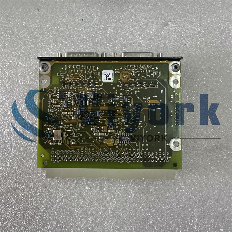 SEW DEH11B OPTION CARD NEW