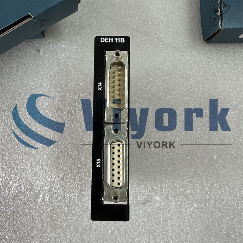 SEW DEH11B OPTION CARD NEW