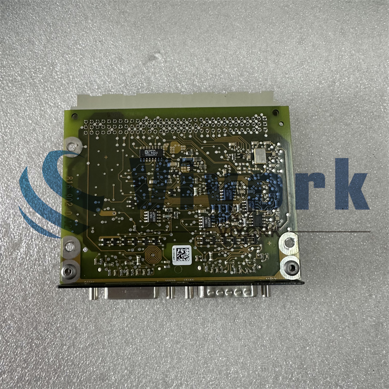 SEW DEH11B OPTION CARD NEW