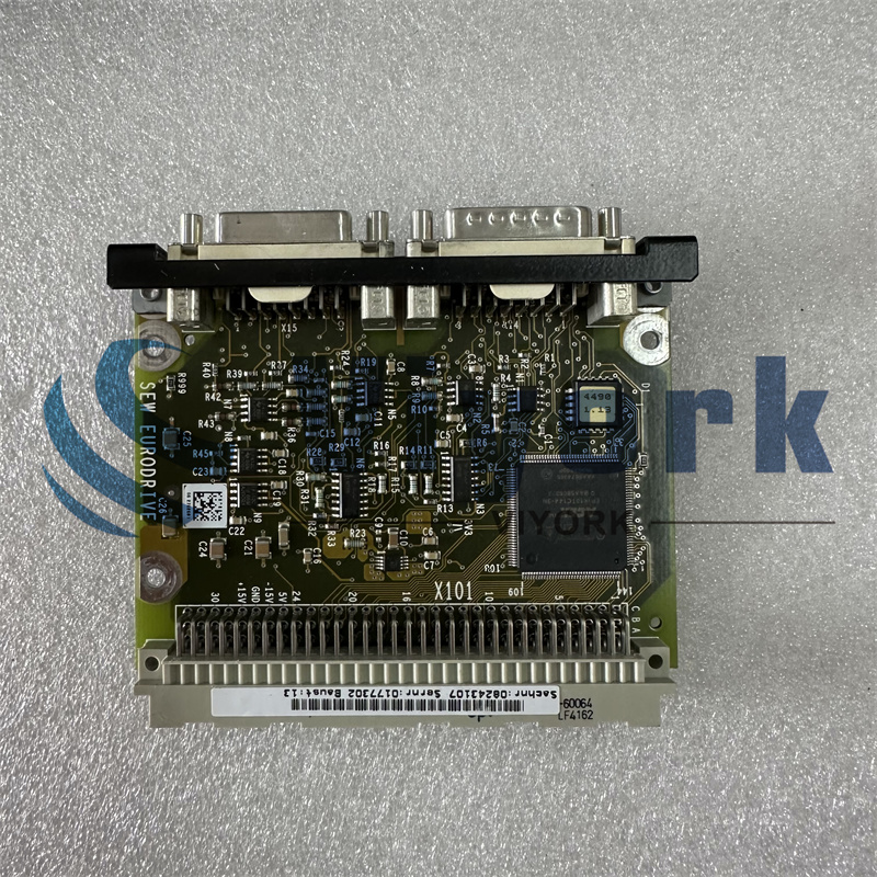 SEW DEH11B OPTION CARD NEW