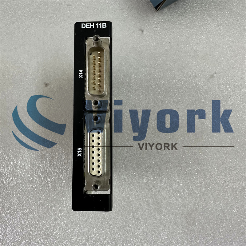 SEW DEH11B OPTION CARD NEW