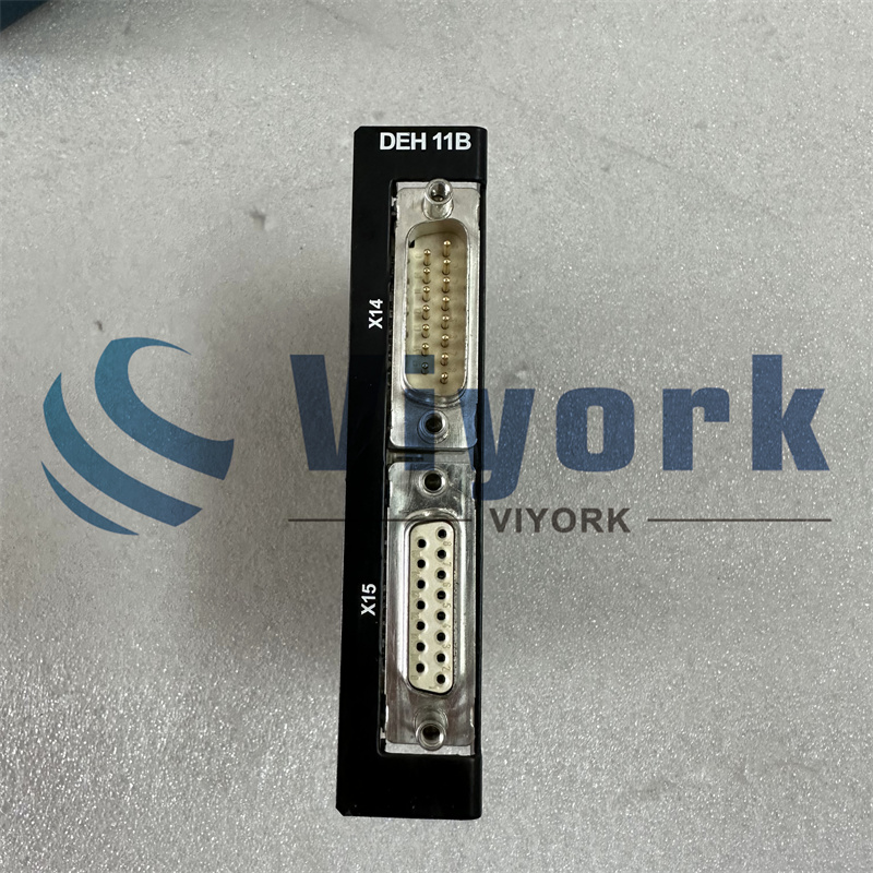 SEW DEH11B OPTION CARD NEW