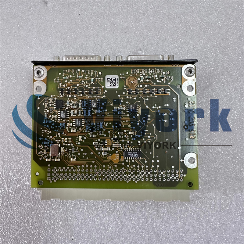 SEW DEH11B OPTION CARD NEW