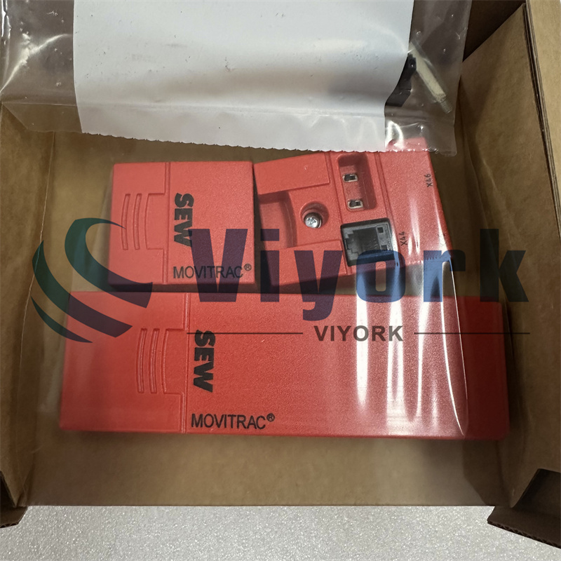 SEW FSC11B OPTION CARD NEW