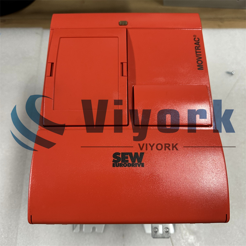 SEW 31C075-503-4-00 INVERTER NEW