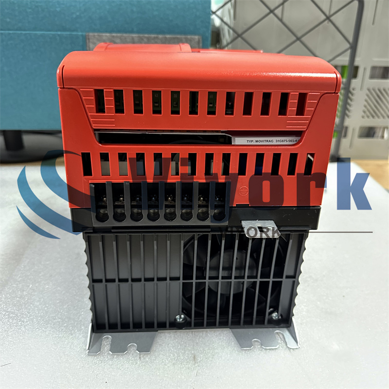 SEW 31C075-503-4-00 INVERTER NEW