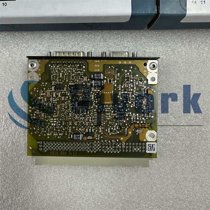 SEW DER11B OPTION CARD NEW