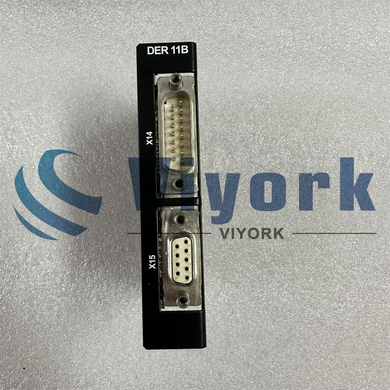 SEW DER11B OPTION CARD NEW