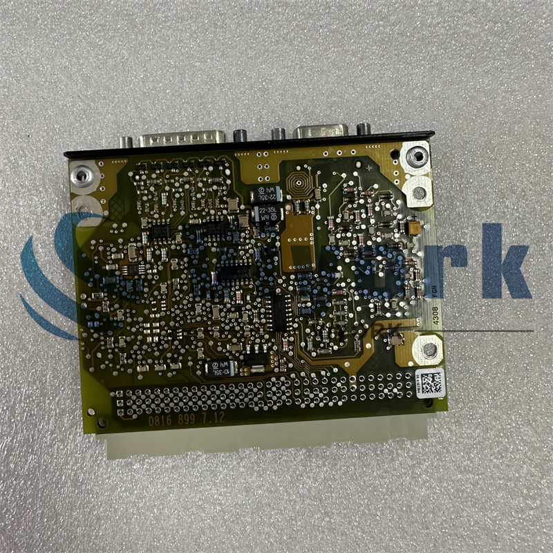 SEW DER11B OPTION CARD NEW