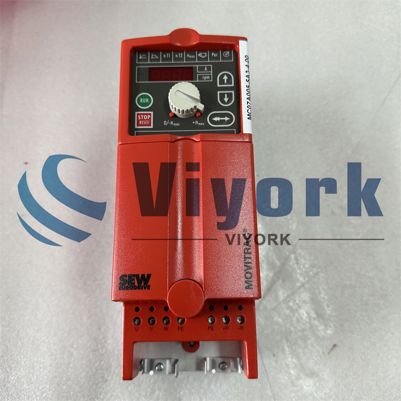 SEW MC07A005-5A3-4-00 INVERTER NEW