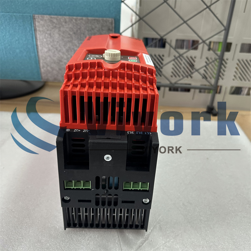 SEW MC07A075-5A3-4-00 INVERTER NEW