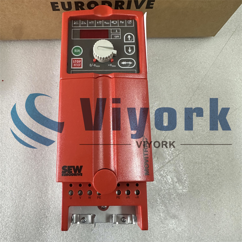 SEW MC07 A008-5A3-4-00 INVERTER NEW