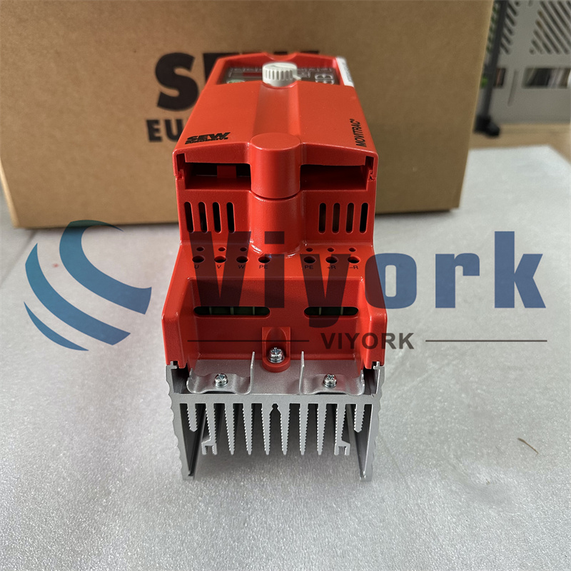 SEW MC07A011-5A3-4-00 INVERTER NEW