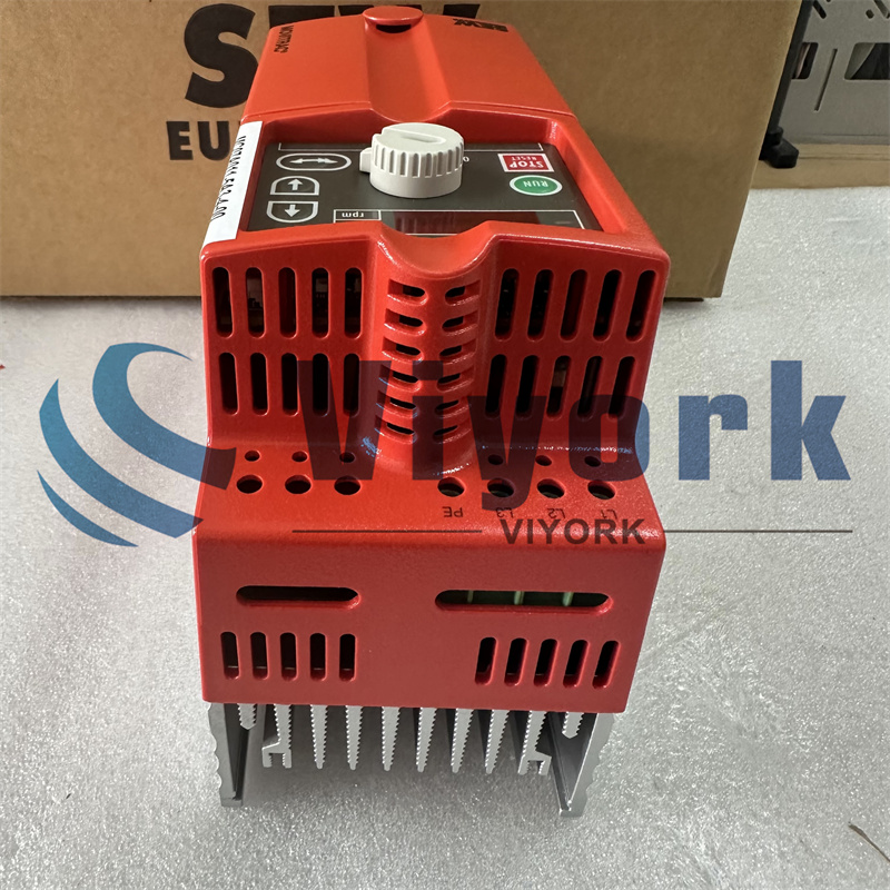 SEW MC07A011-5A3-4-00 INVERTER NEW