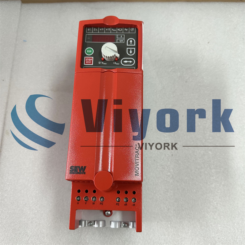 SEW MC07A022-5A3-4-00 INVERTER NEW