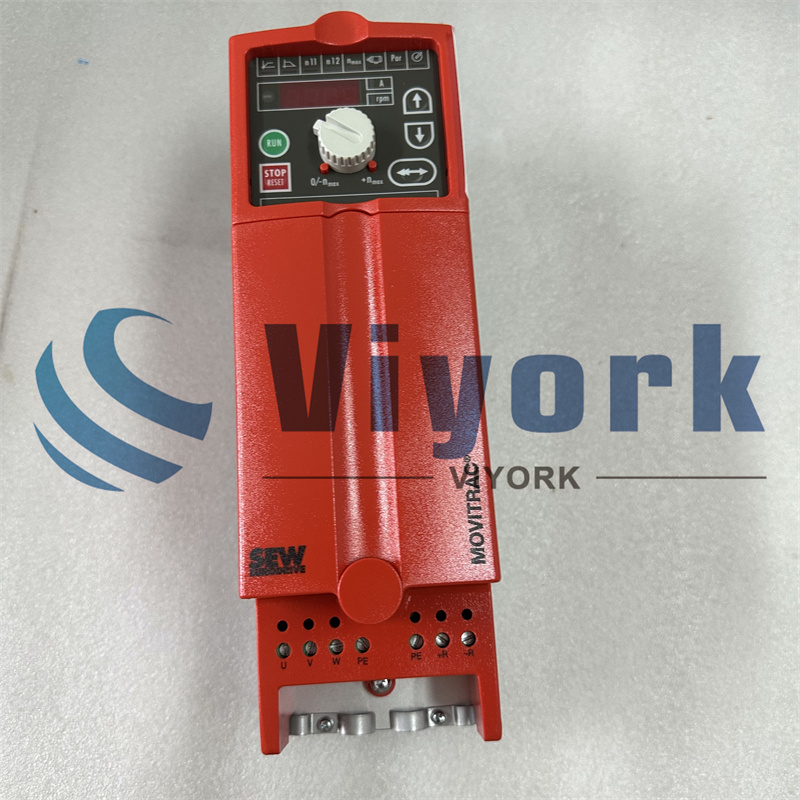 SEW MC07A022-5A3-4-00 INVERTER NEW