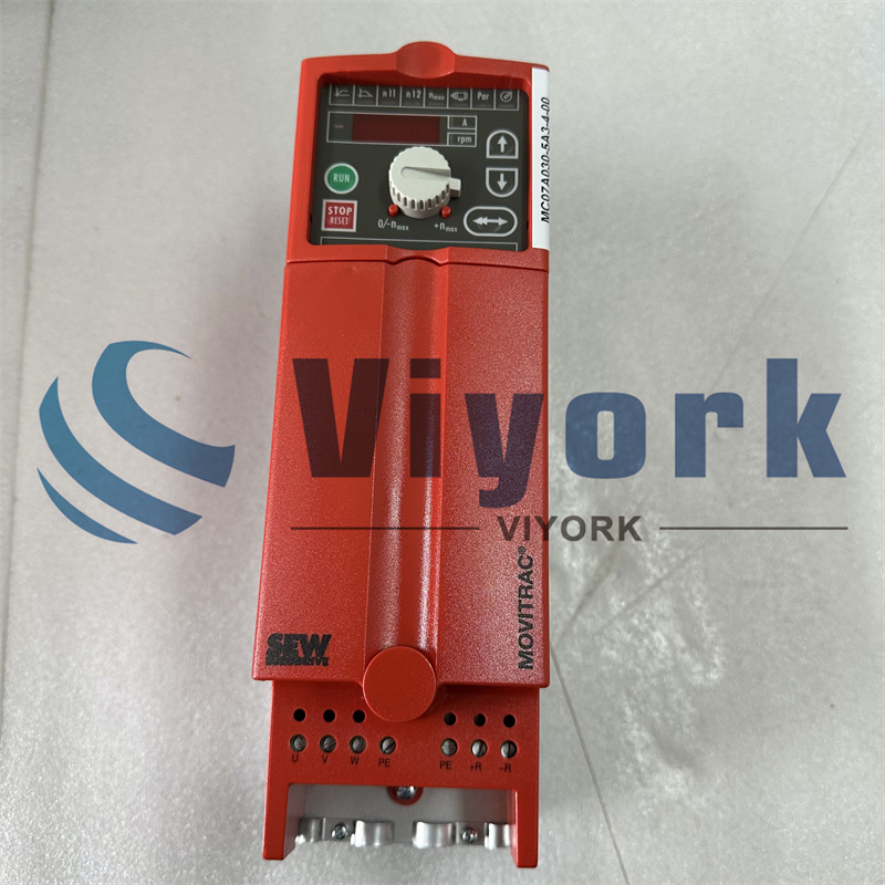 SEW MC07A030-5A3-4-00 INVERTER NEW