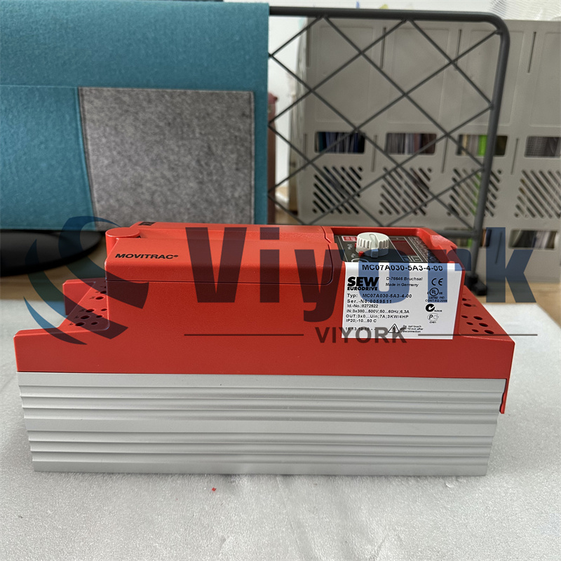 SEW MC07A030-5A3-4-00 INVERTER NEW