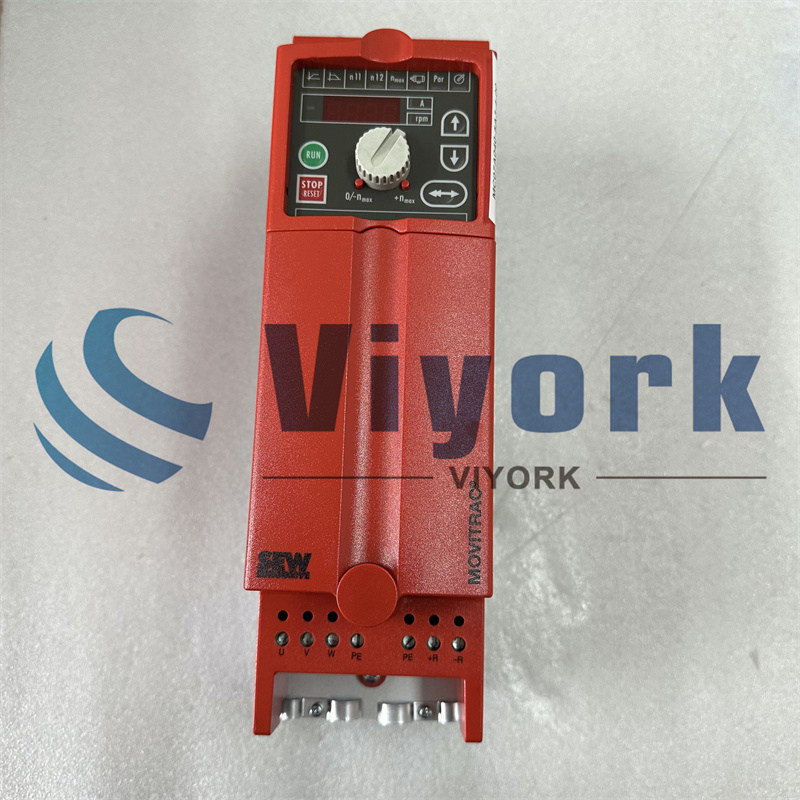 SEW MC07A040-5A3-4-00 INVERTER NEW