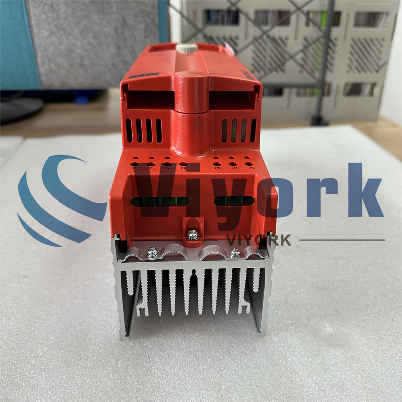 SEW MC07A040-5A3-4-00 INVERTER NEW