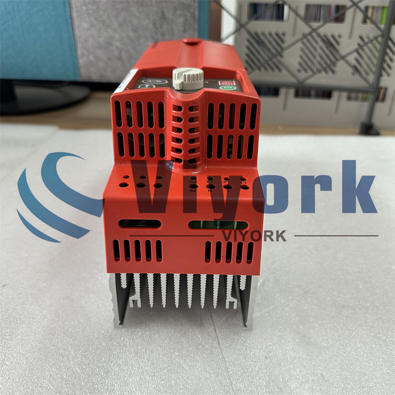 SEW MC07A040-5A3-4-00 INVERTER NEW