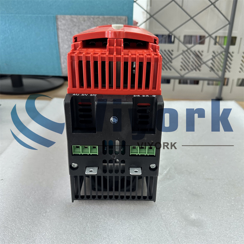 SEW MC07A055-5A3-4-00 INVERTER NEW